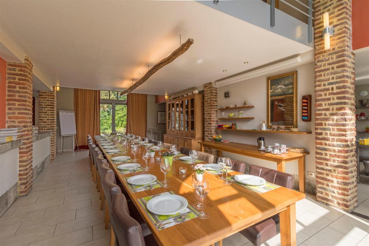 Maison Berton Gedinne Екстер'єр фото