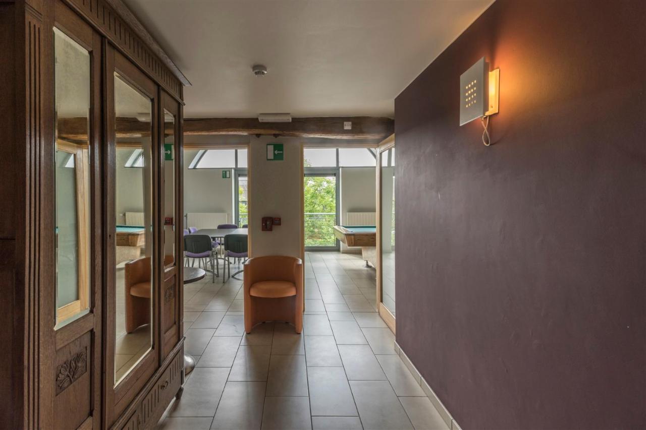 Maison Berton Gedinne Екстер'єр фото