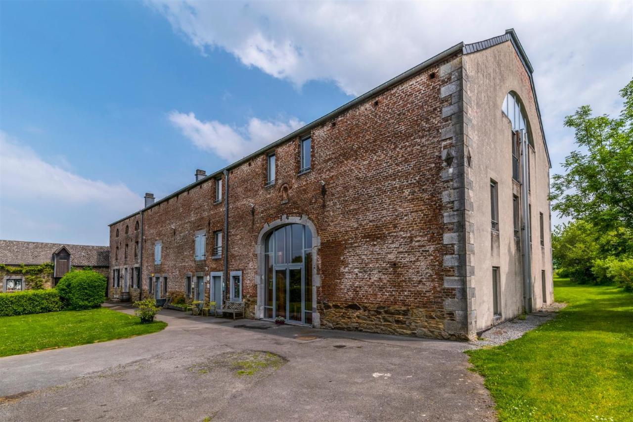 Maison Berton Gedinne Екстер'єр фото