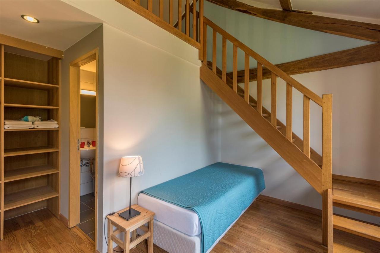 Maison Berton Gedinne Екстер'єр фото