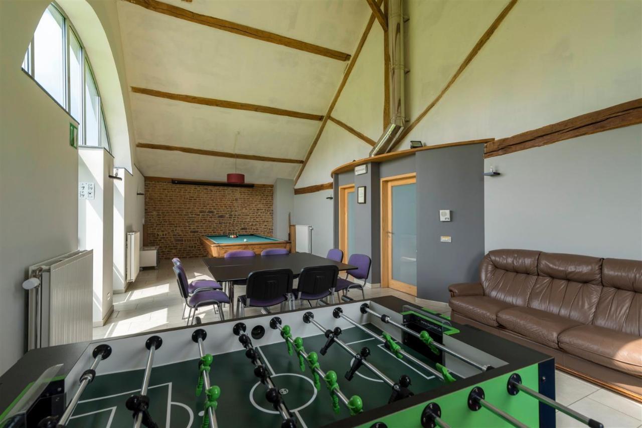 Maison Berton Gedinne Екстер'єр фото