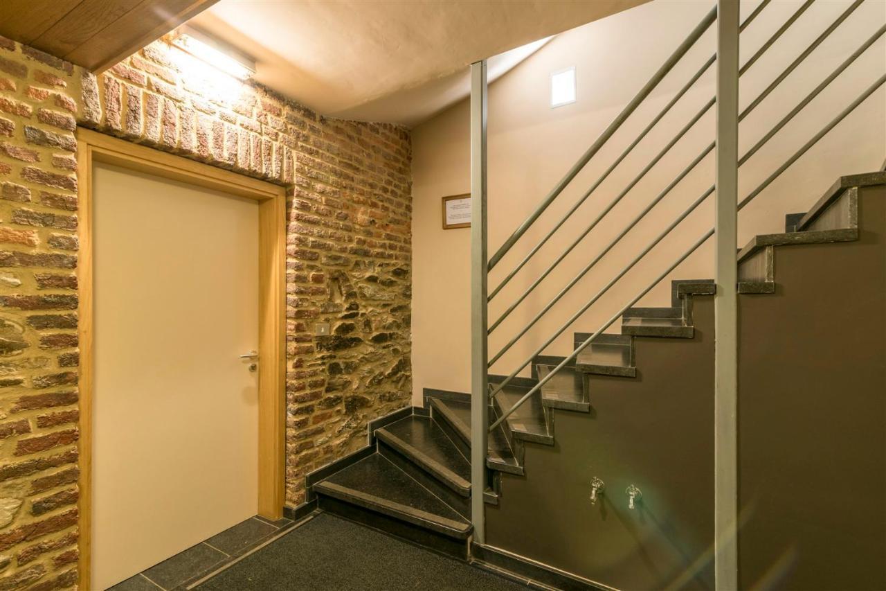 Maison Berton Gedinne Екстер'єр фото