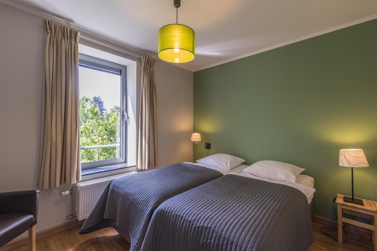 Maison Berton Gedinne Екстер'єр фото