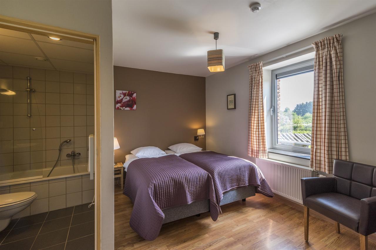 Maison Berton Gedinne Екстер'єр фото