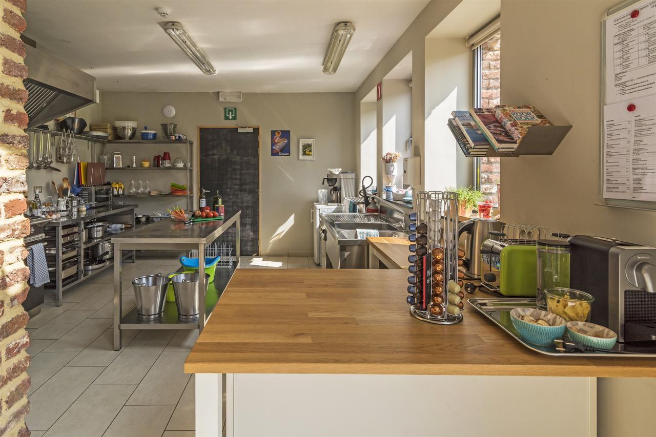 Maison Berton Gedinne Екстер'єр фото