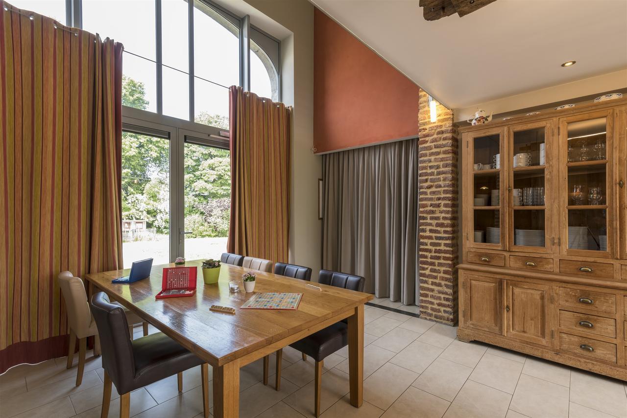 Maison Berton Gedinne Екстер'єр фото