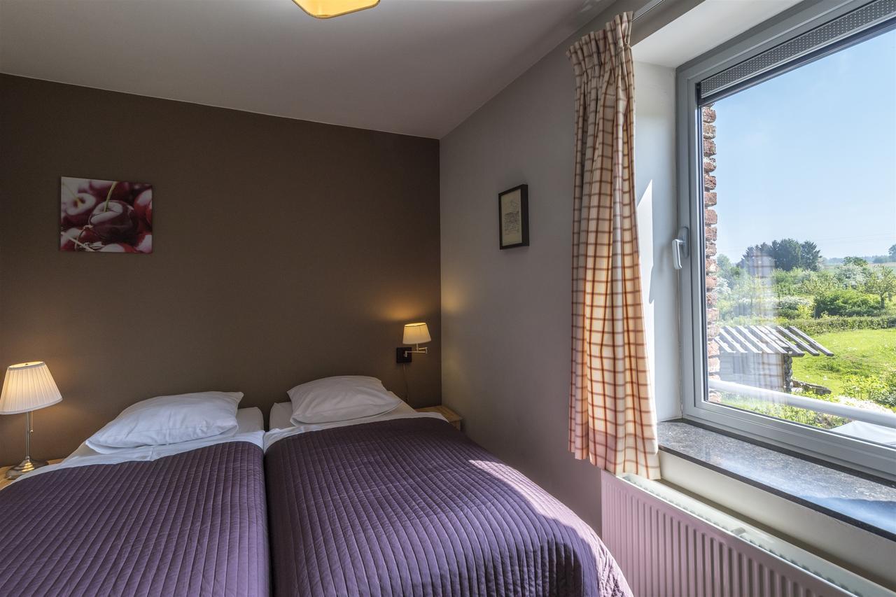 Maison Berton Gedinne Екстер'єр фото
